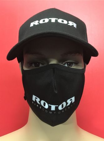 ROTOR Face Mask | VSX2333